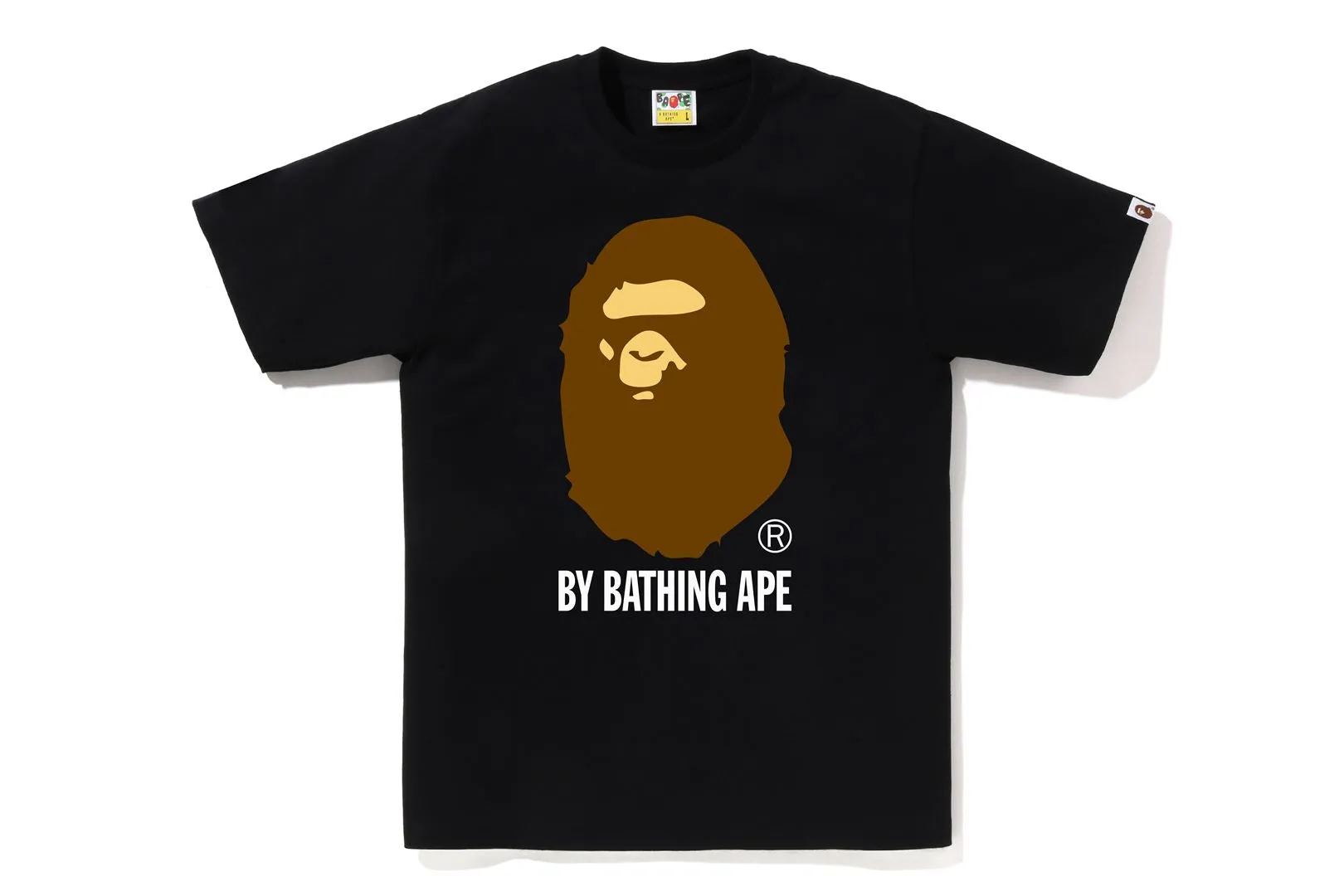 BY BATHING APE TEE sold by Bape