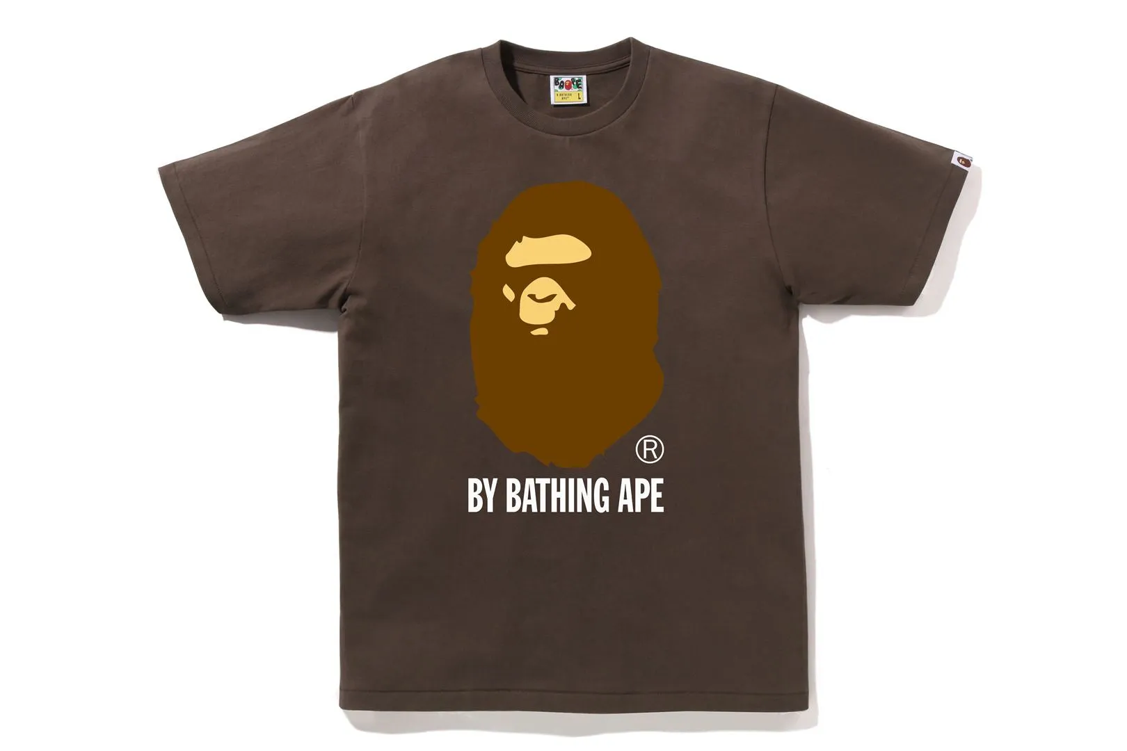 BY BATHING APE TEE sold by Bape product image thumbnail 3