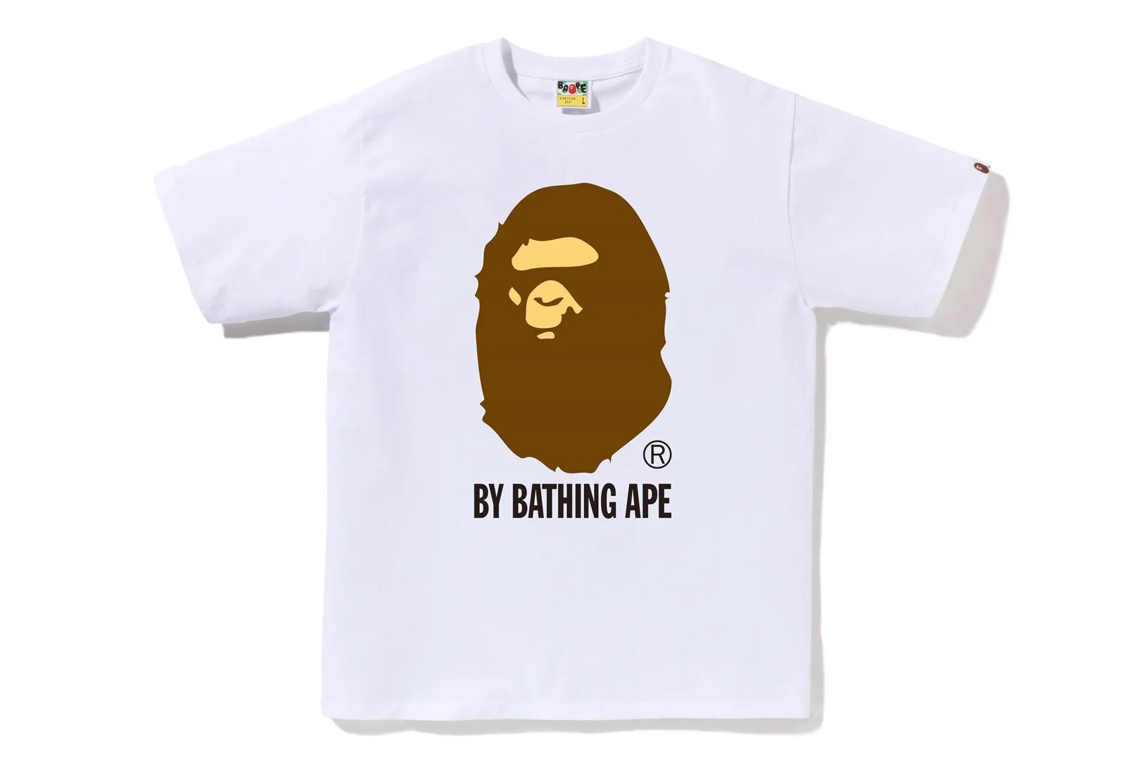 BY BATHING APE TEE sold by Bape product image thumbnail 2