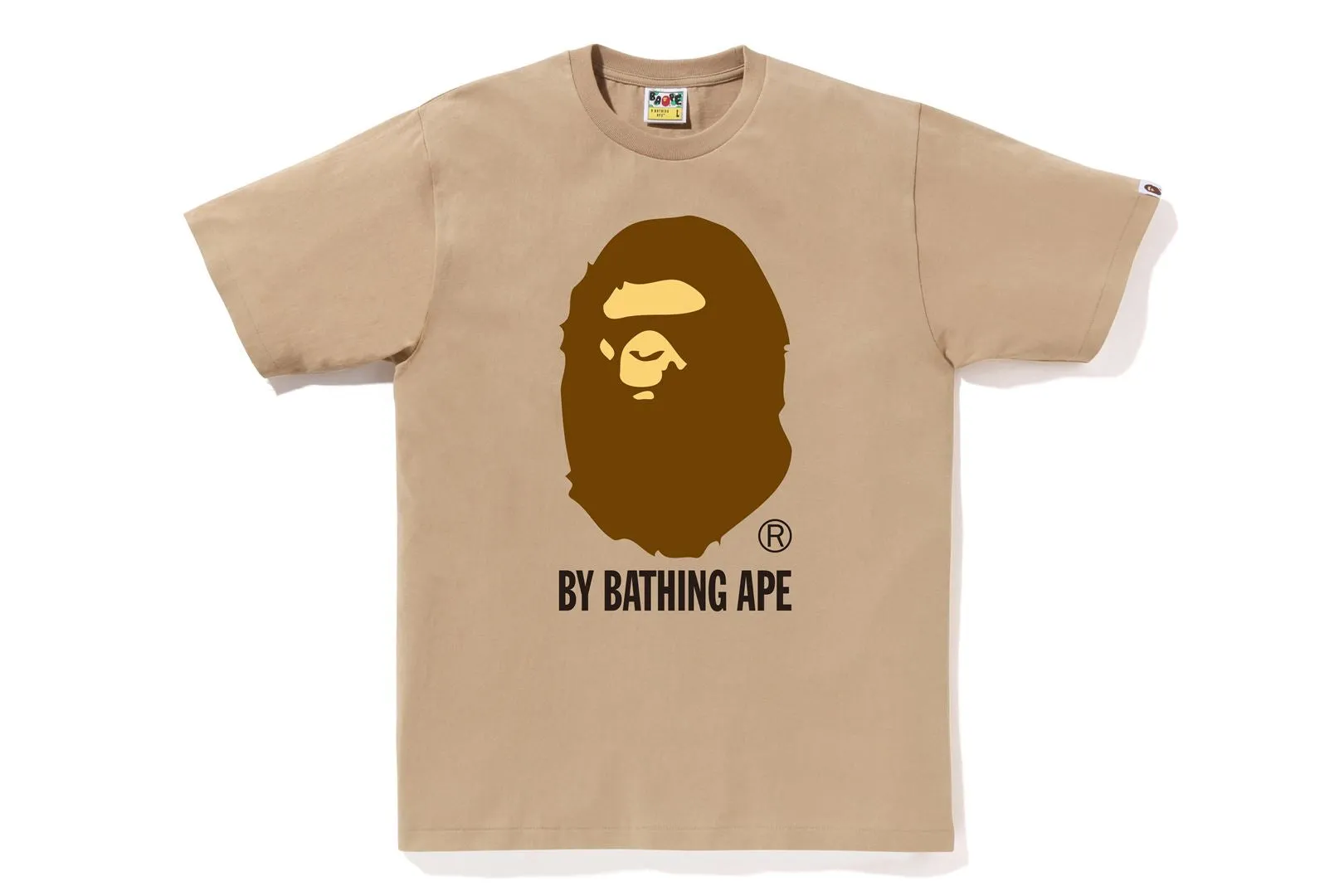 BY BATHING APE TEE sold by Bape product image thumbnail 4