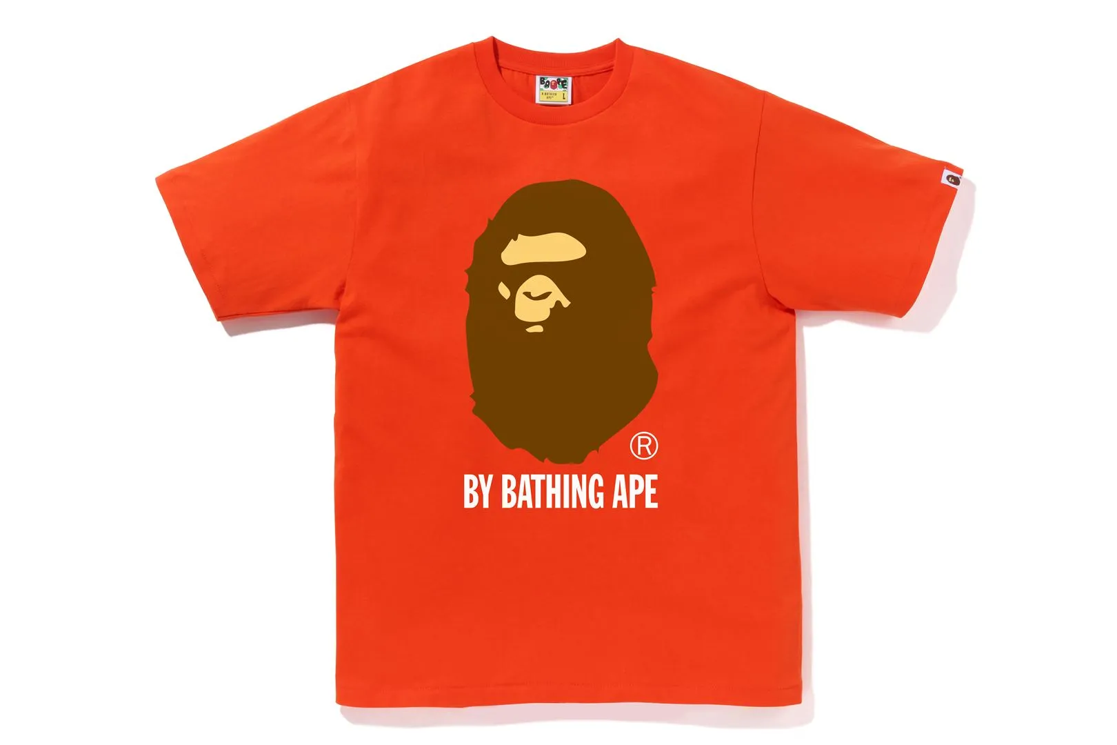 BY BATHING APE TEE sold by Bape product image thumbnail 5