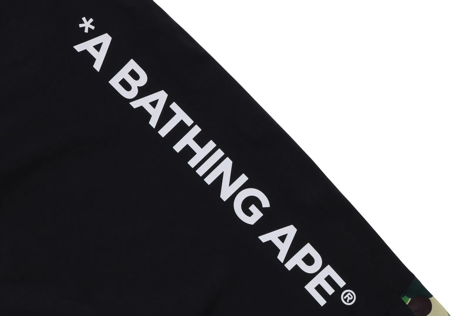 【 BAPE X ADIDAS GOLF 】ABC CAMO PANTS sold by Bape product image thumbnail 4