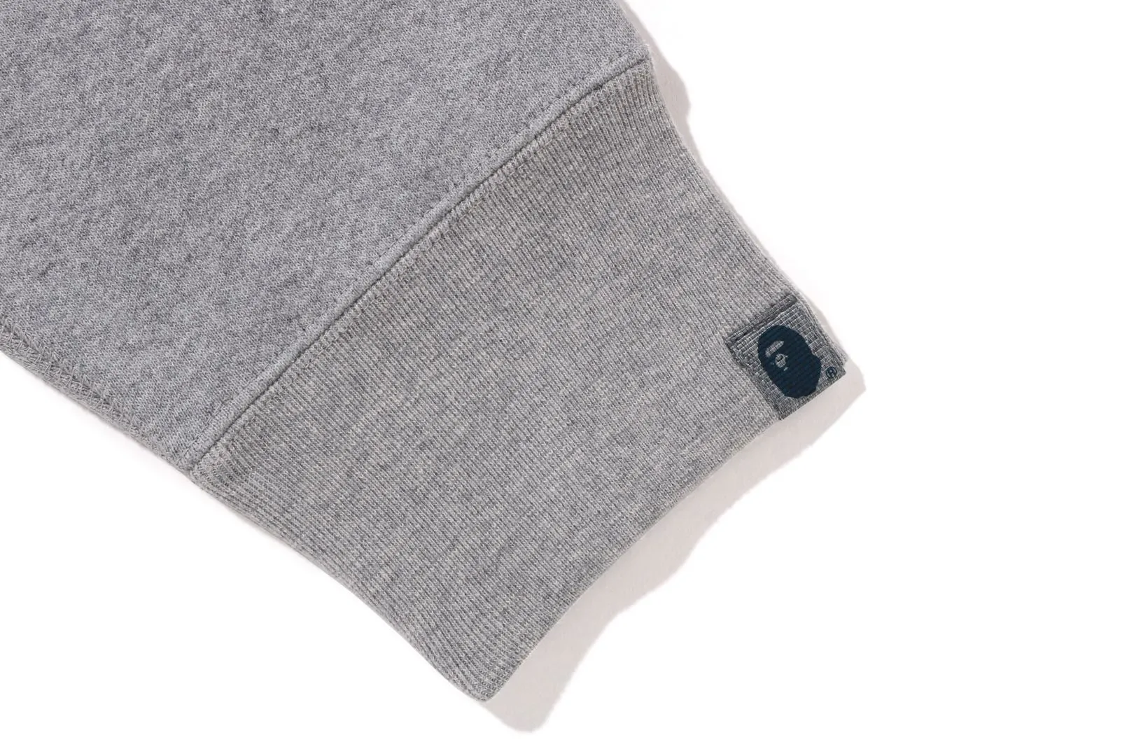 JAPANESE MOTIF LOOSE FIT PULLOVER HOODIE sold by Bape product image thumbnail 5