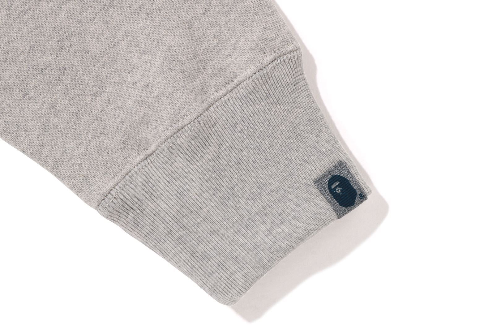 JAPANESE MOTIF RELAXED FIT PULLOVER HOODIE sold by Bape product image thumbnail 8