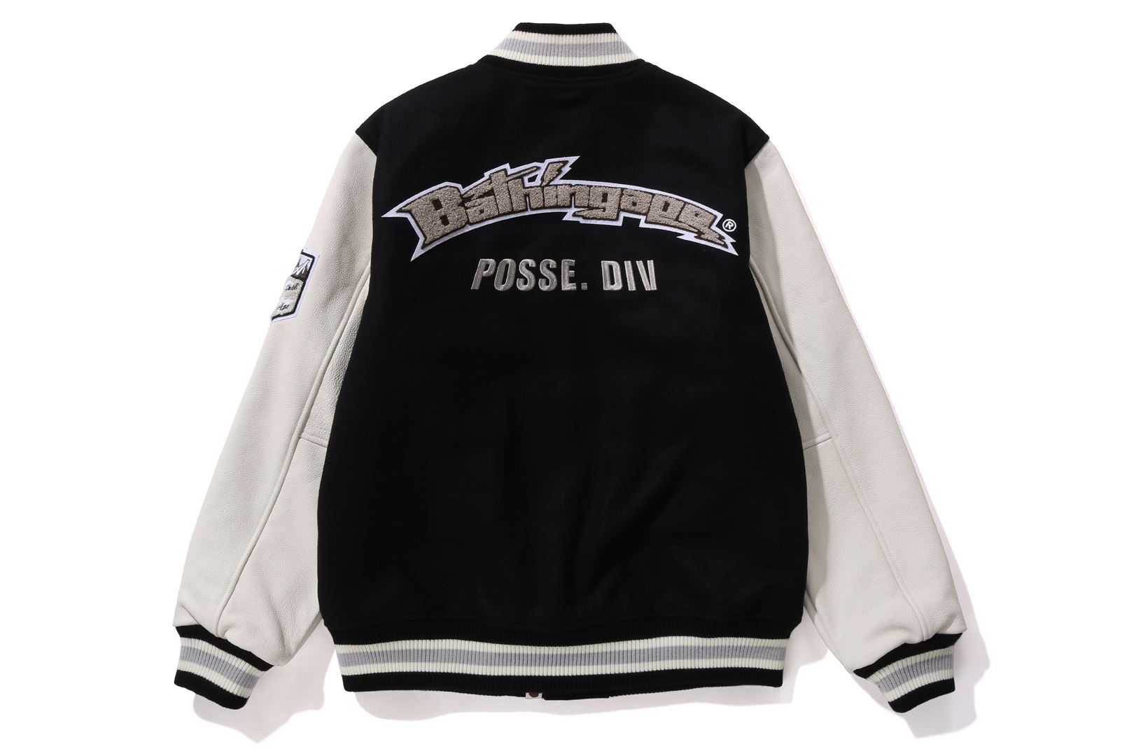 BATHING APE VARSITY JACKET sold by Bape product image thumbnail 2