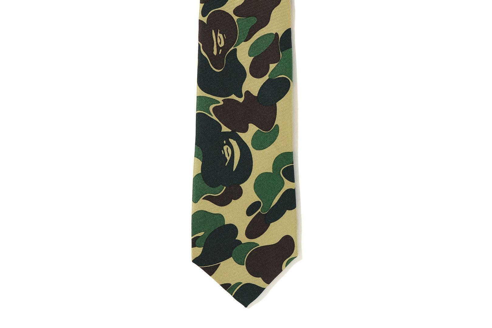 ABC TIE sold by Bape product image thumbnail 2