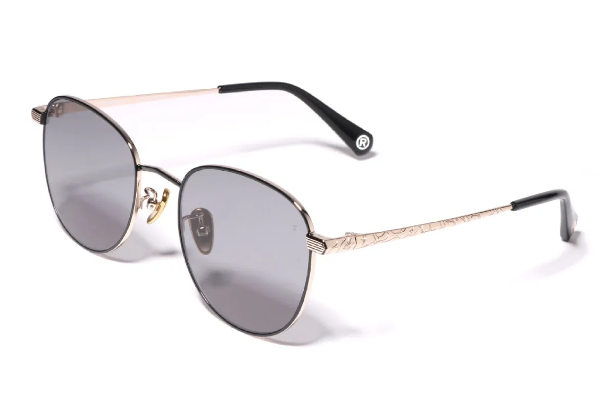 SUNGLASSES #29 sold by Bape