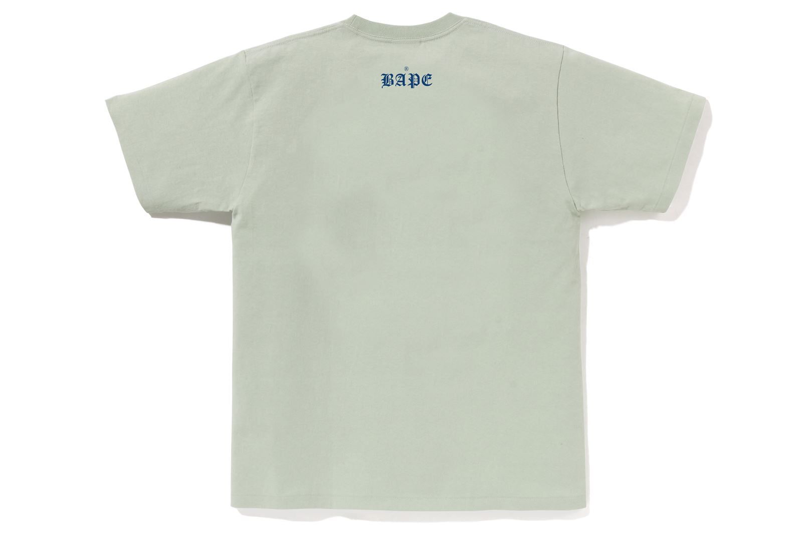 APE HEAD 1993 TEE sold by Bape product image thumbnail 4