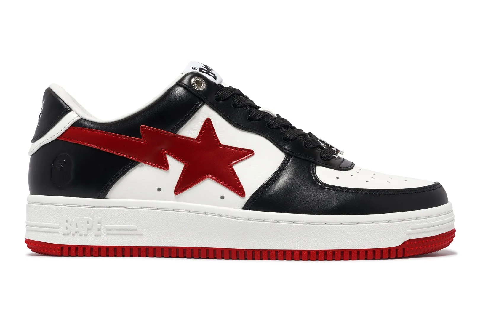 BAPE STA #3 sold by Bape product image thumbnail 3