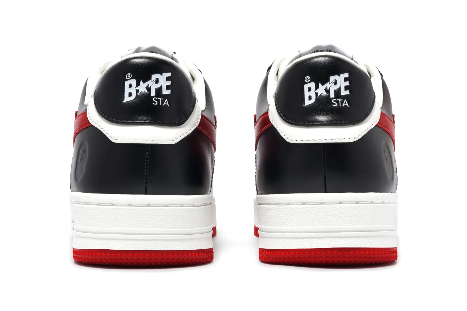 BAPE STA #3 sold by Bape product image thumbnail 4