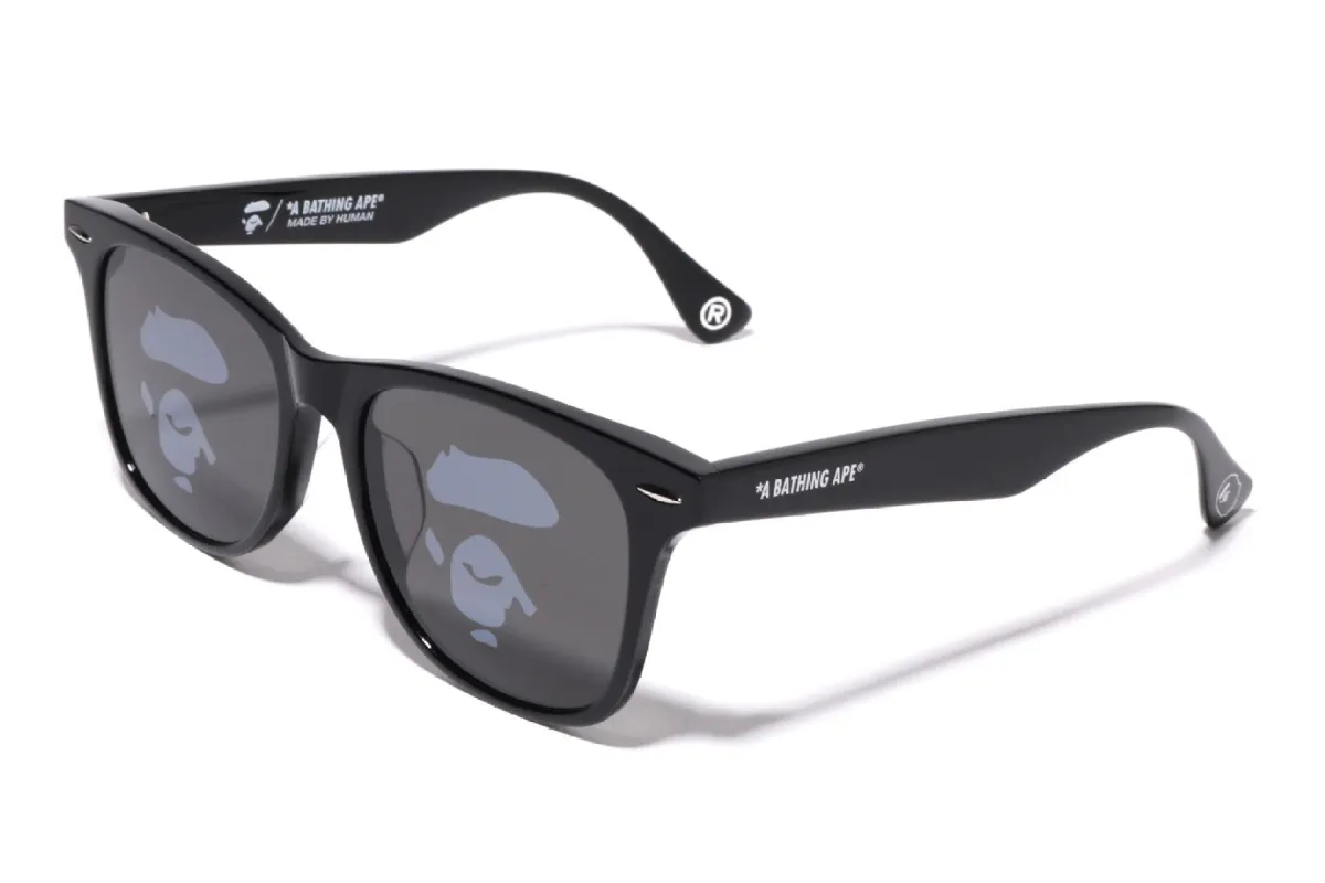 SUNGLASSES #13 sold by Bape