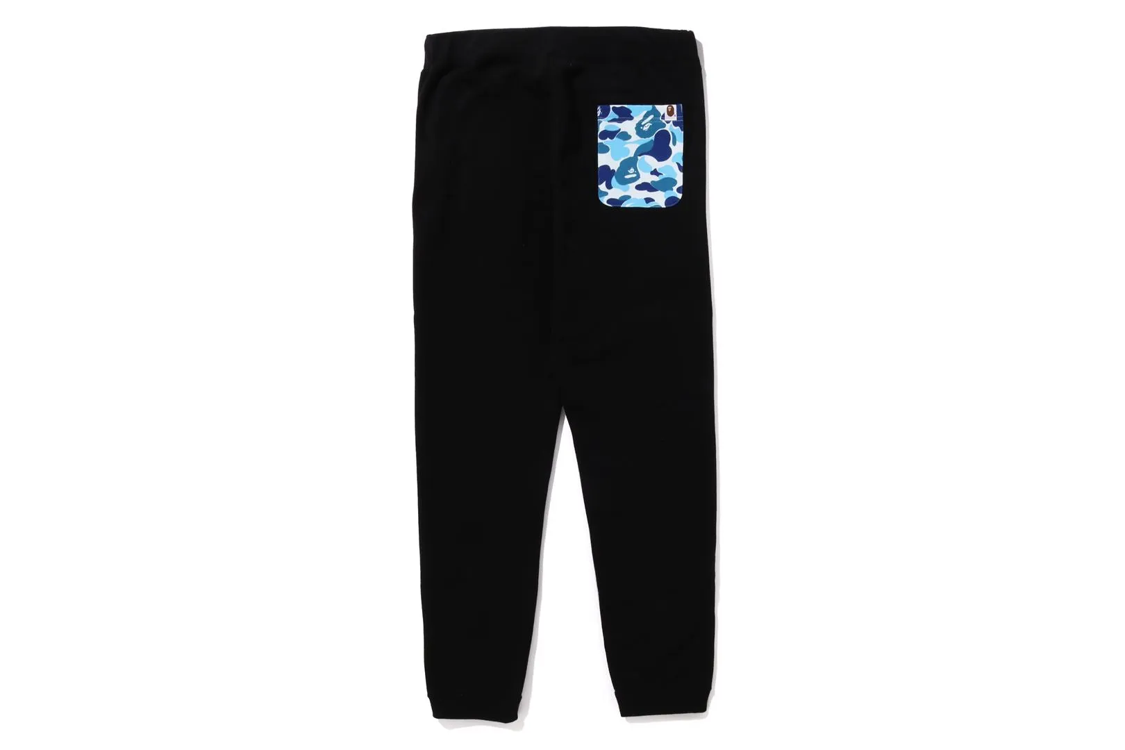ABC CAMO SHARK SWEAT PANTS sold by Bape product image thumbnail 2