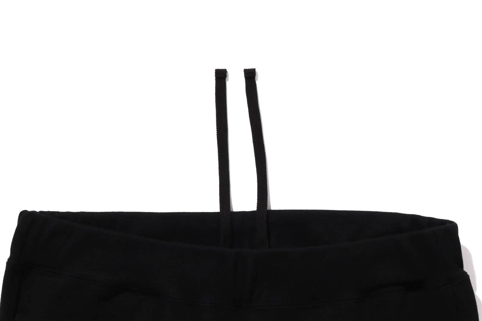 ABC CAMO SHARK SWEAT PANTS sold by Bape product image thumbnail 4