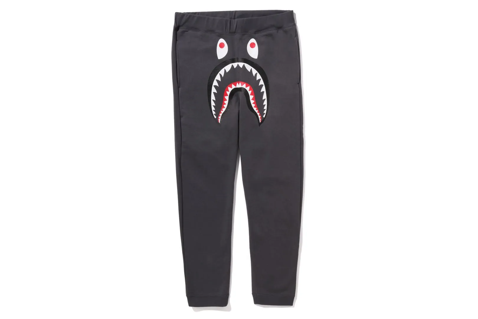 ABC CAMO SHARK SWEAT PANTS sold by Bape product image thumbnail 5