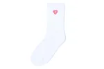 RIBBED LOGO SOCKS sold by Bape