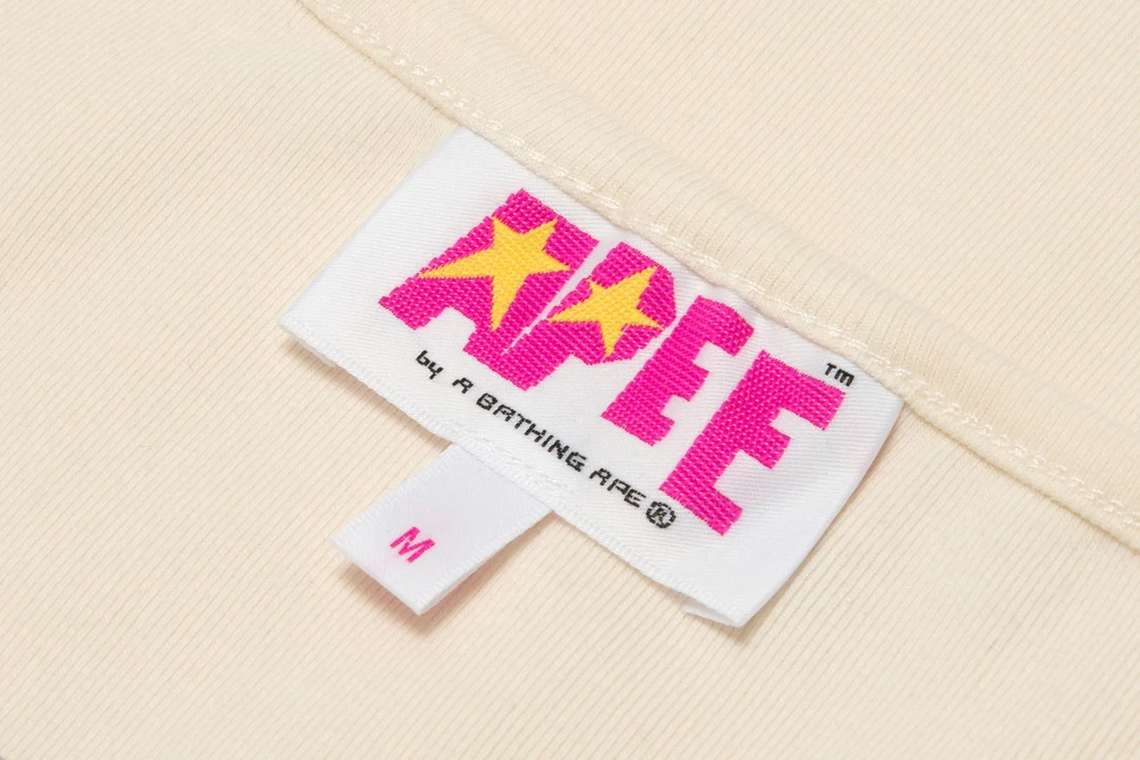 HERT SHAPE METAL RING CROP TOP sold by Bape product image thumbnail 5