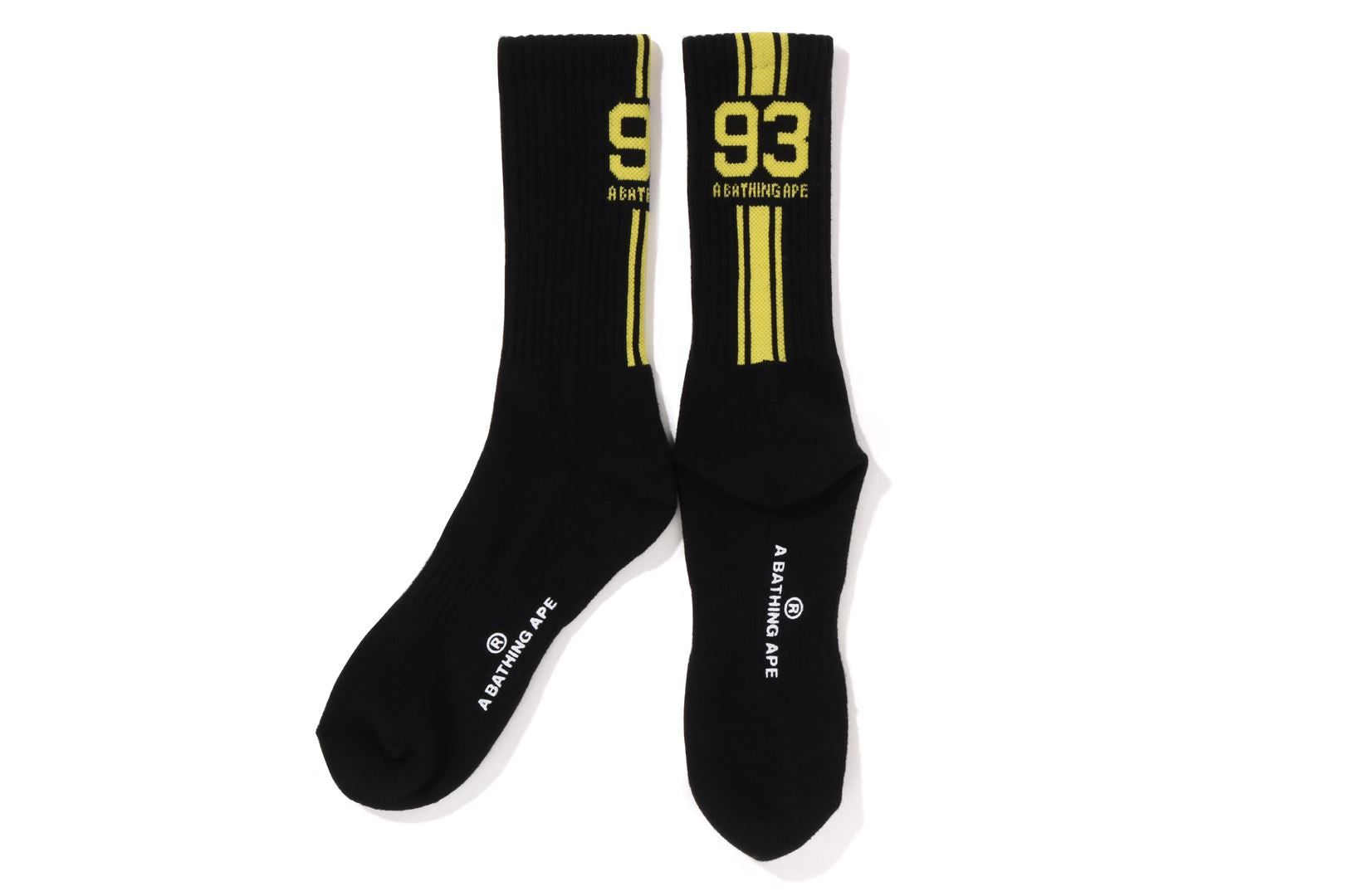 BAPE SPORTS SOCKS sold by Bape