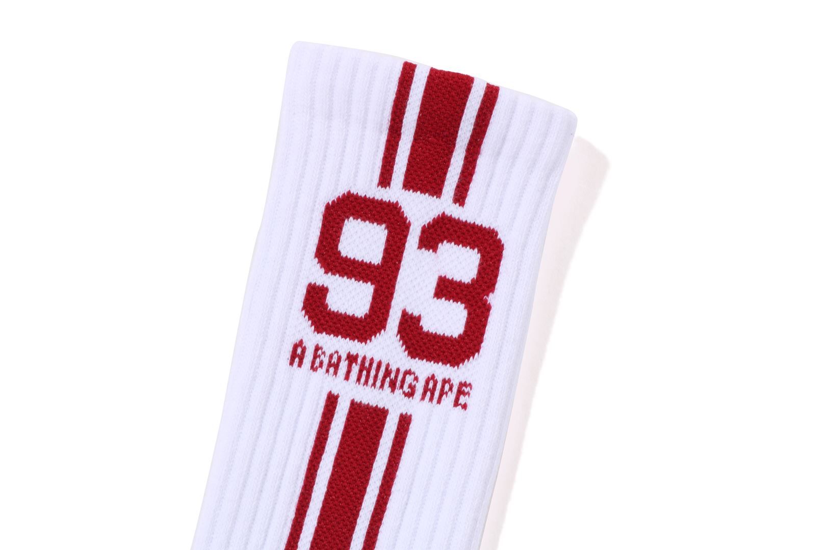 BAPE SPORTS SOCKS sold by Bape product image thumbnail 4