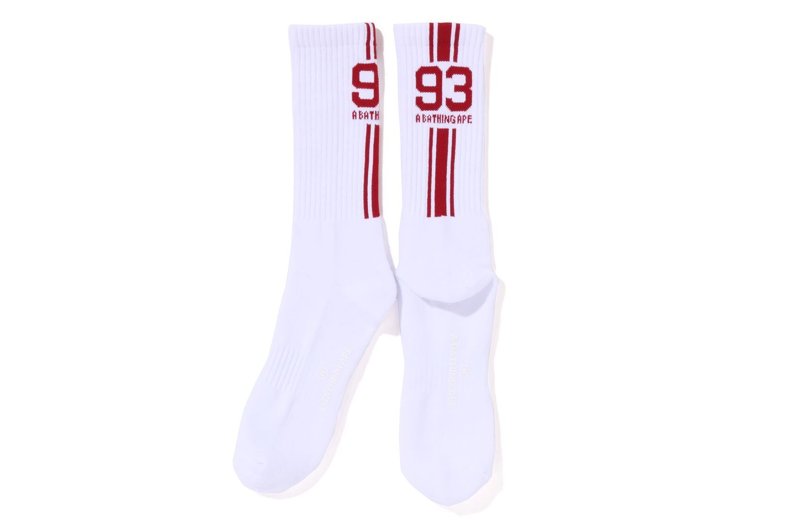 BAPE SPORTS SOCKS sold by Bape product image thumbnail 3