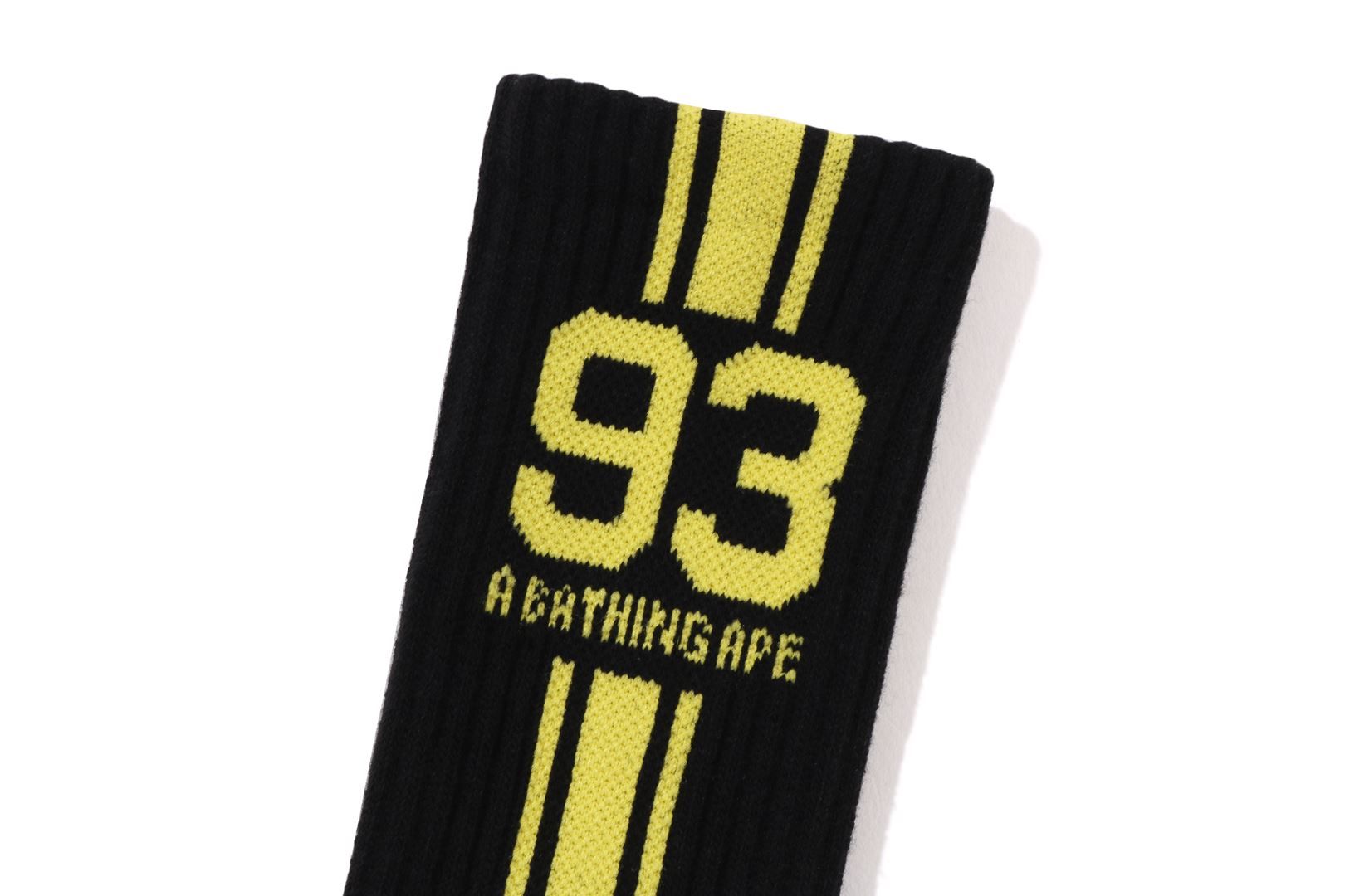 BAPE SPORTS SOCKS sold by Bape product image thumbnail 2