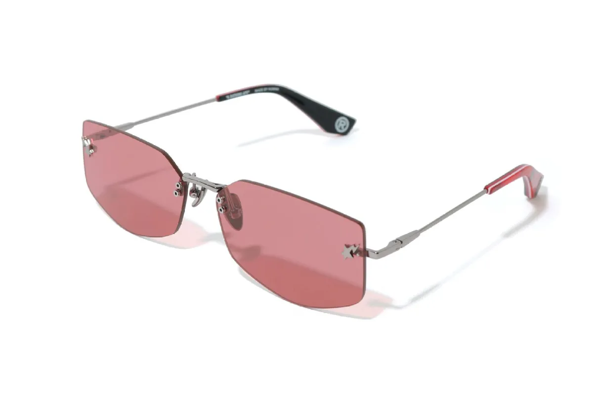 SUNGLASSES 10 sold by Bape