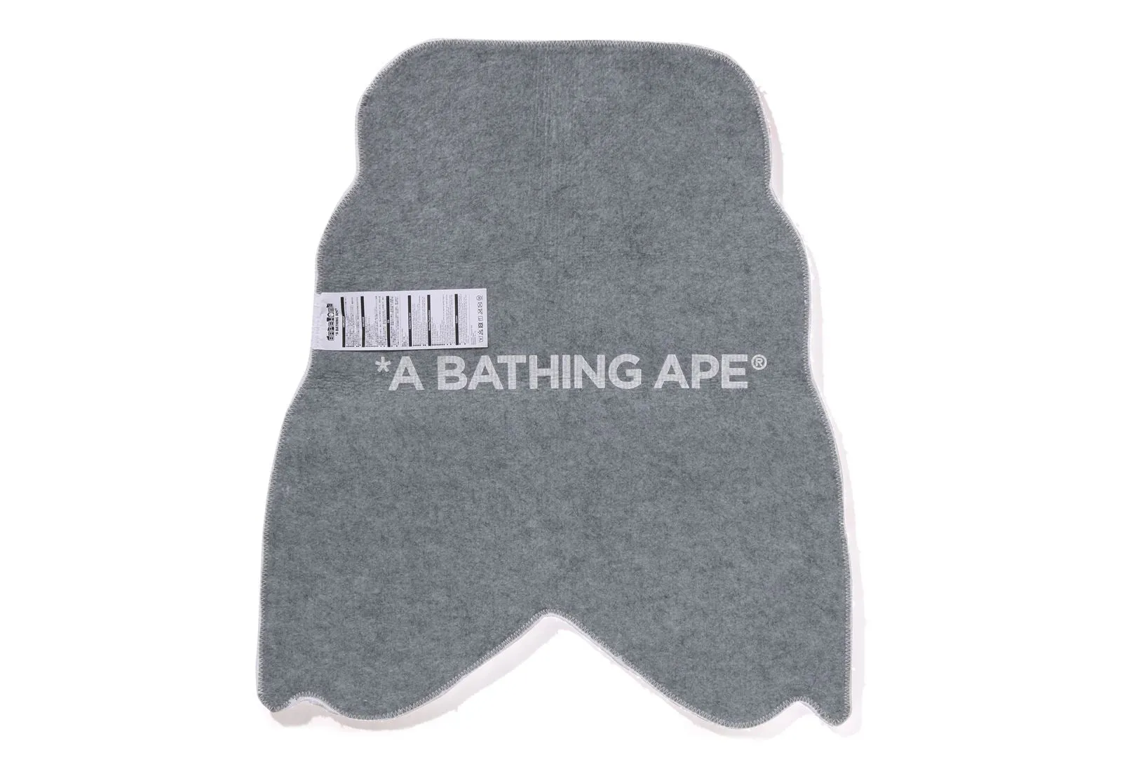 TIGER RUG sold by Bape product image thumbnail 2