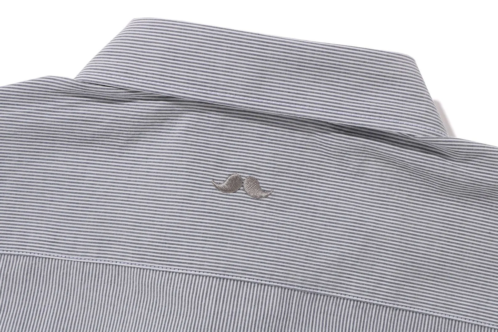 MR BATHING APE MULTI POCKET RELAXED FIT SHIRT sold by Bape product image thumbnail 5