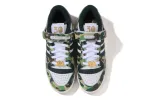 【 BAPE X ADIDAS 】FORUM BAPE ABC CAMO sold by Bape