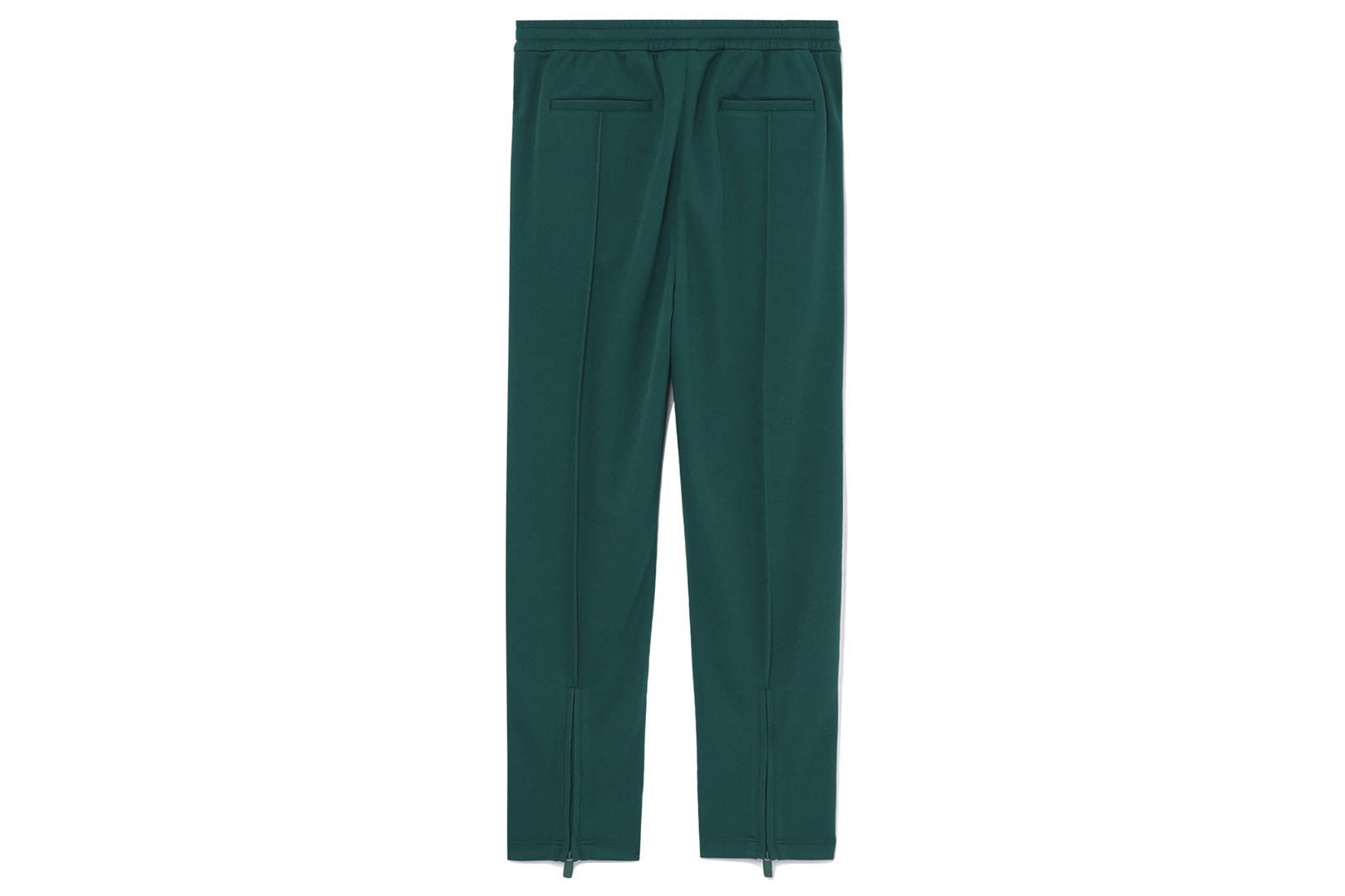 【 BAPE BLACK 】APE HEAD TRACK PANTS sold by Bape product image thumbnail 5