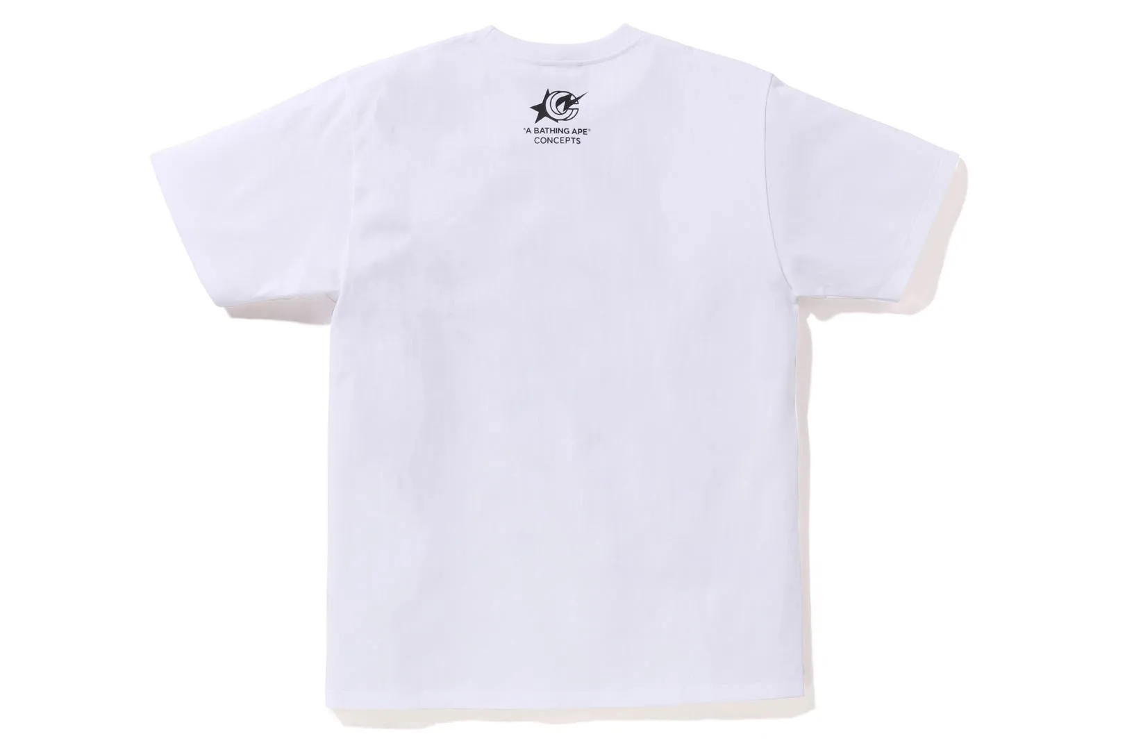 【 BAPE X CONCEPTS 】TEE sold by Bape product image thumbnail 2