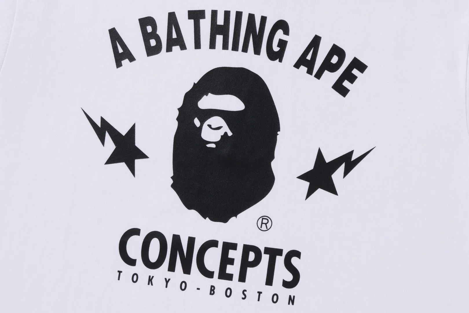 【 BAPE X CONCEPTS 】TEE sold by Bape product image thumbnail 3