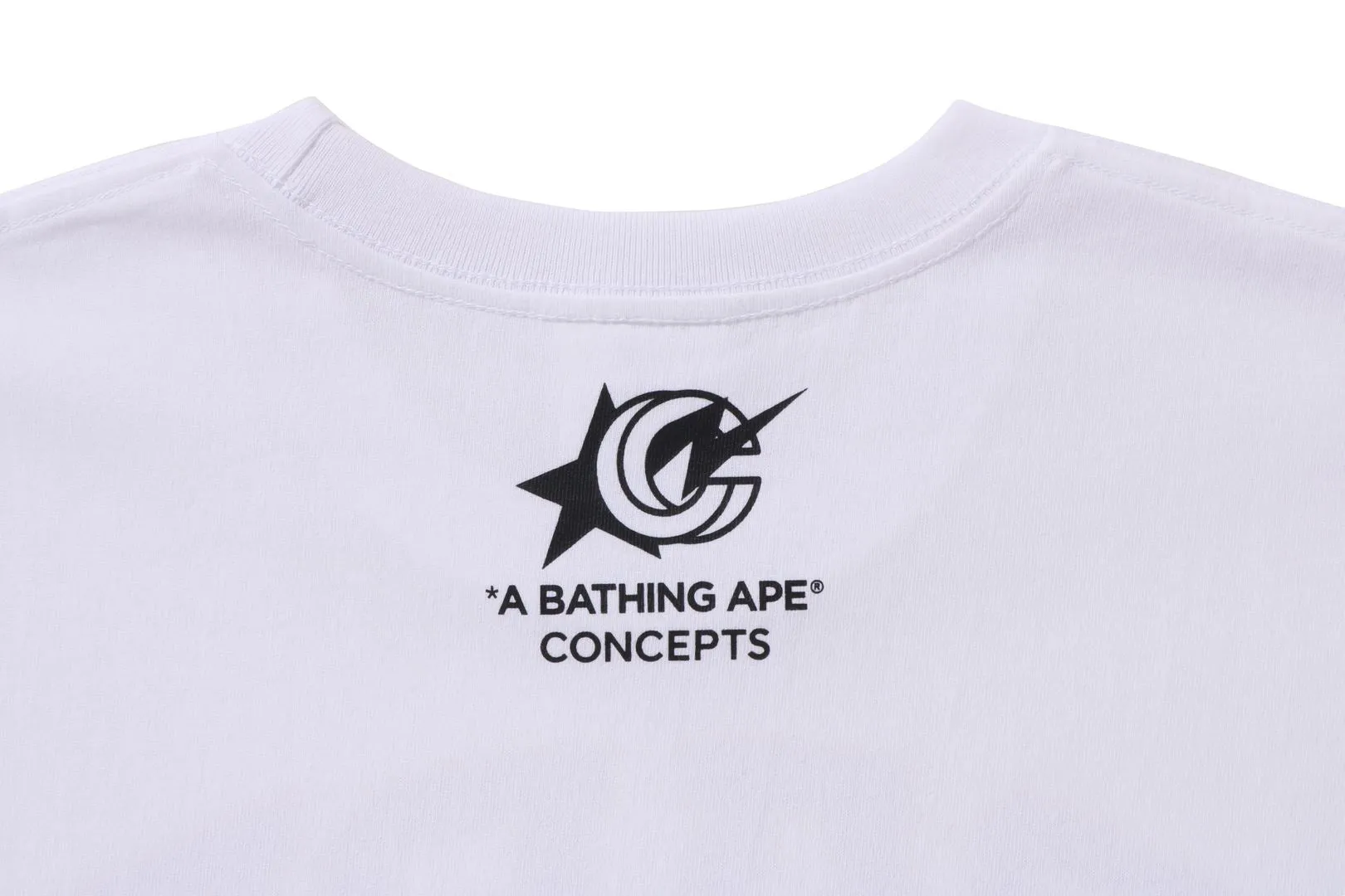 【 BAPE X CONCEPTS 】TEE sold by Bape product image thumbnail 4