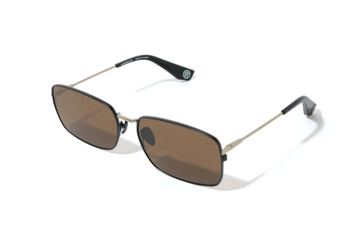 SUNGLASSES 7 sold by Bape
