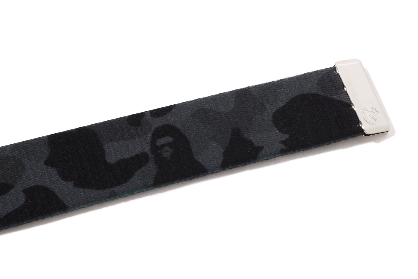 COLOR CAMO GI BELT sold by Bape product image thumbnail 2