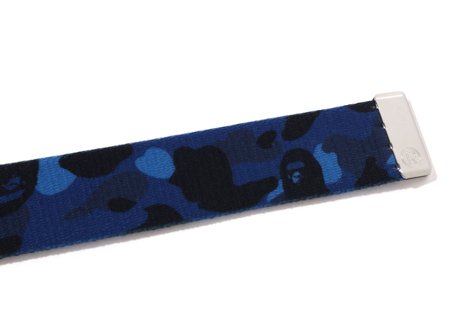 COLOR CAMO GI BELT sold by Bape product image thumbnail 4