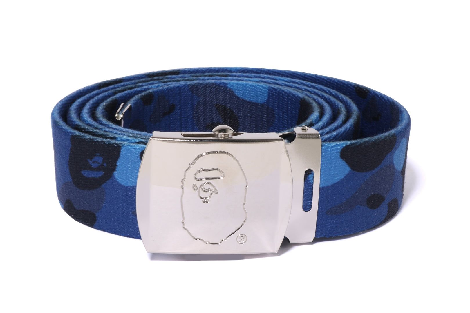 COLOR CAMO GI BELT sold by Bape product image thumbnail 3