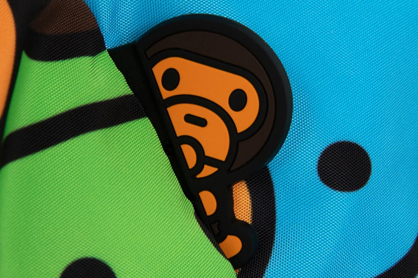 MILO ALL SAFARI TOTE BAG sold by Bape product image thumbnail 3