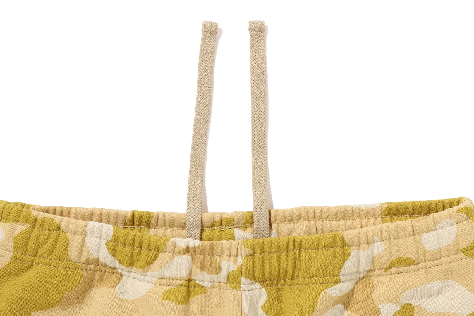 COLOR CAMO SWEAT PANTS sold by Bape product image thumbnail 4