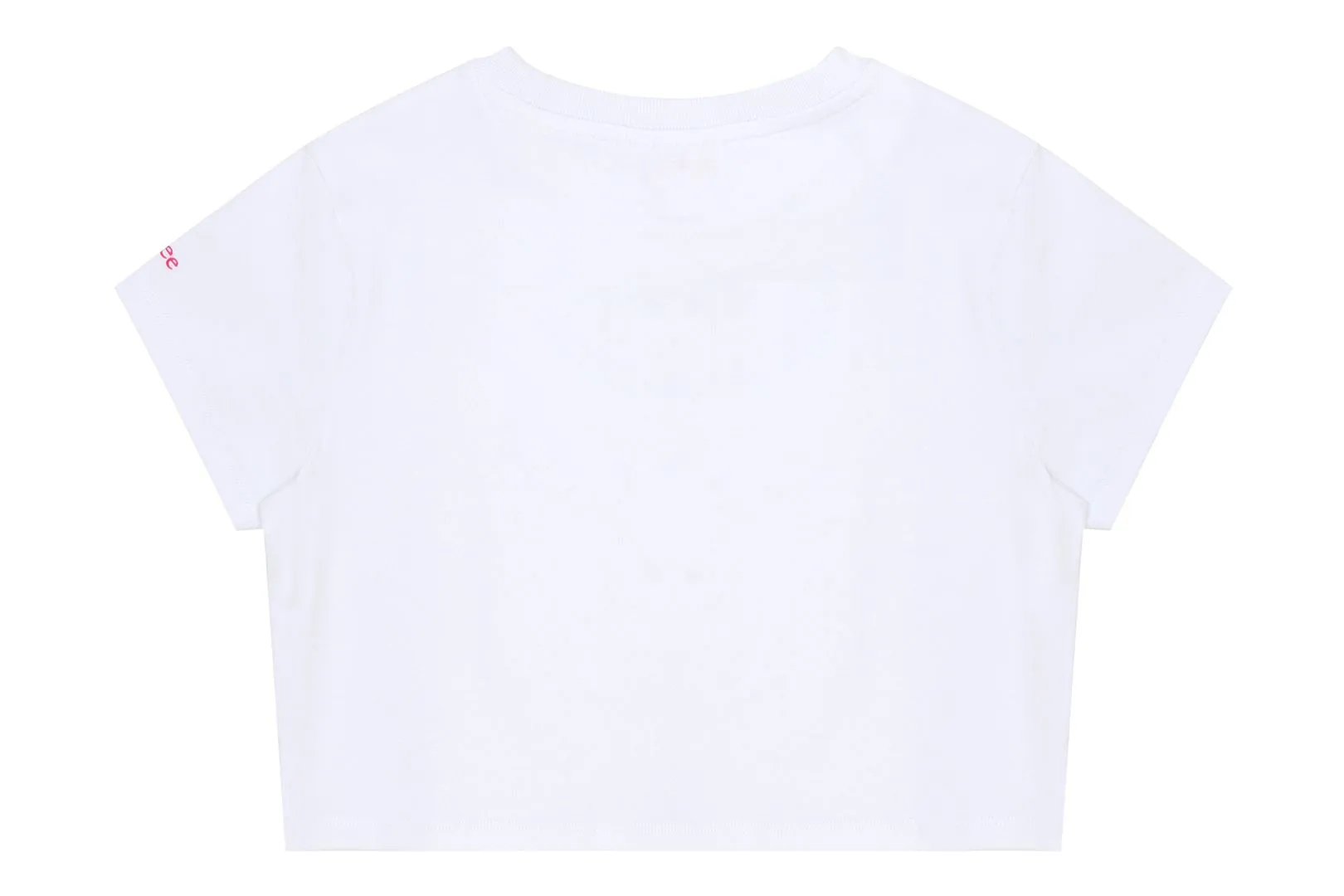 GRAPHIC SLIM CUT TEE sold by Bape product image thumbnail 2