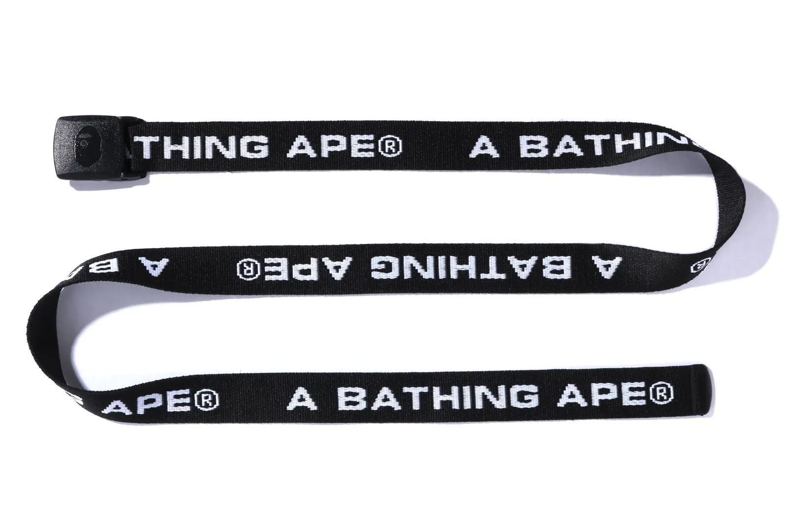 BAPE GI BELT sold by Bape product image thumbnail 2