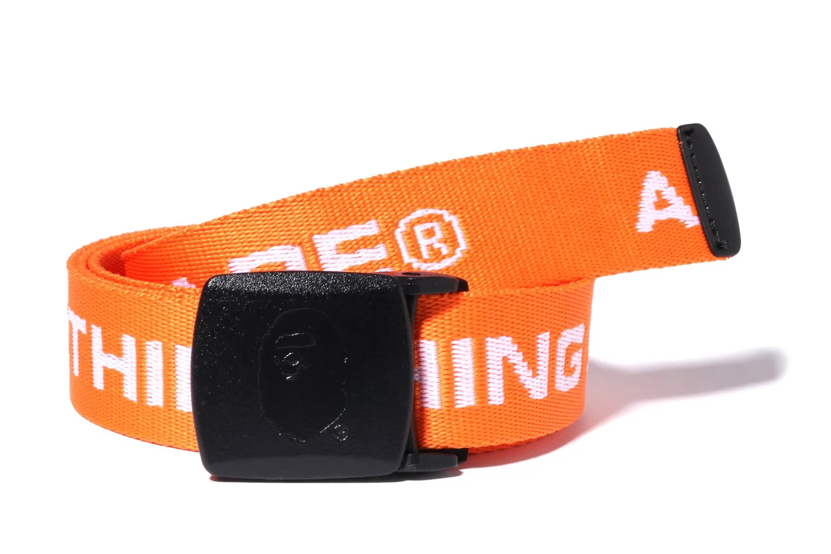 BAPE GI BELT sold by Bape product image thumbnail 3