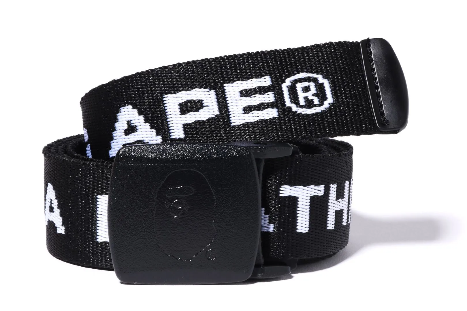 BAPE GI BELT sold by Bape