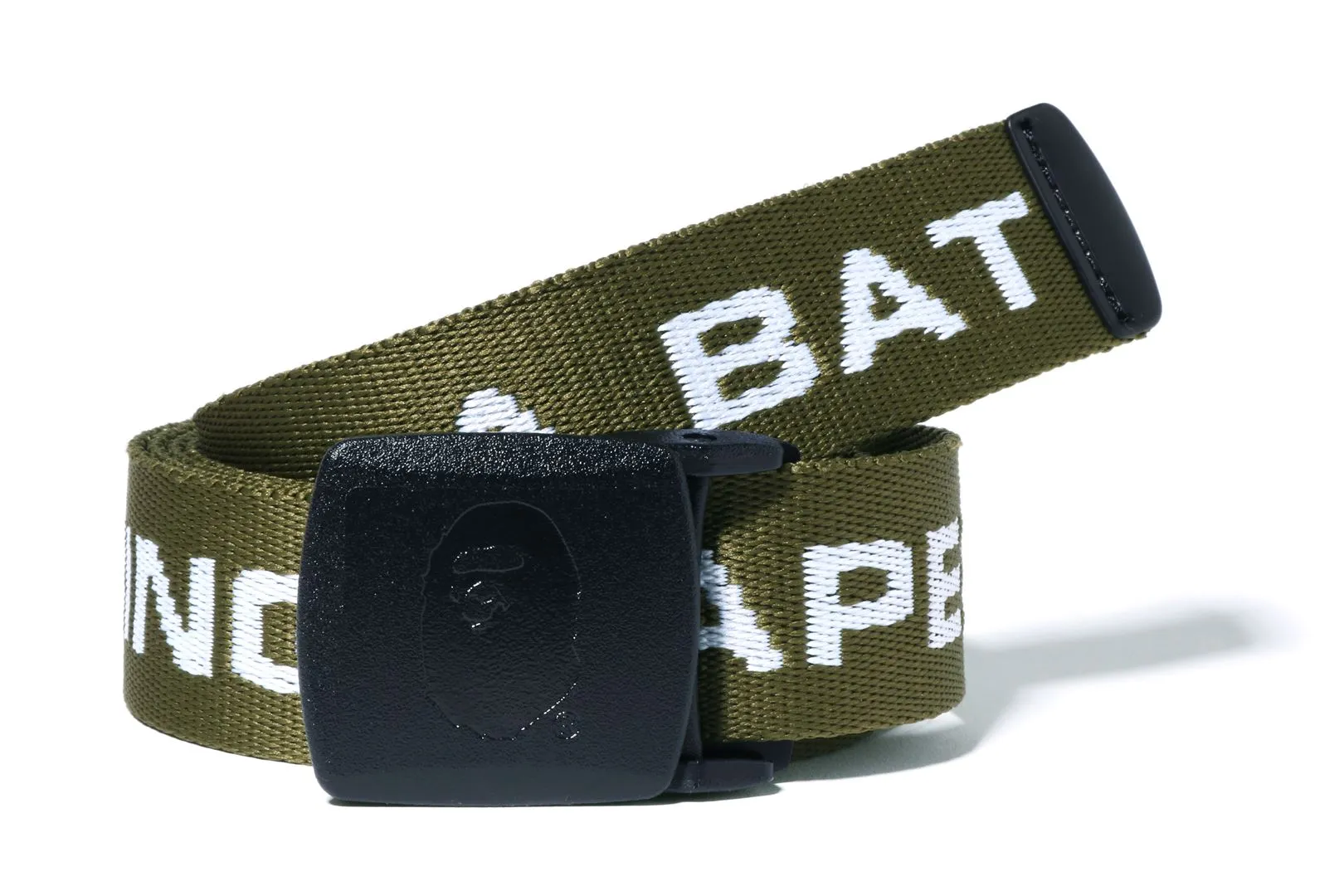 BAPE GI BELT sold by Bape product image thumbnail 5