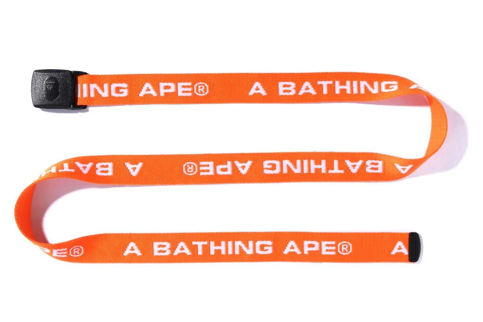 BAPE GI BELT sold by Bape product image thumbnail 4