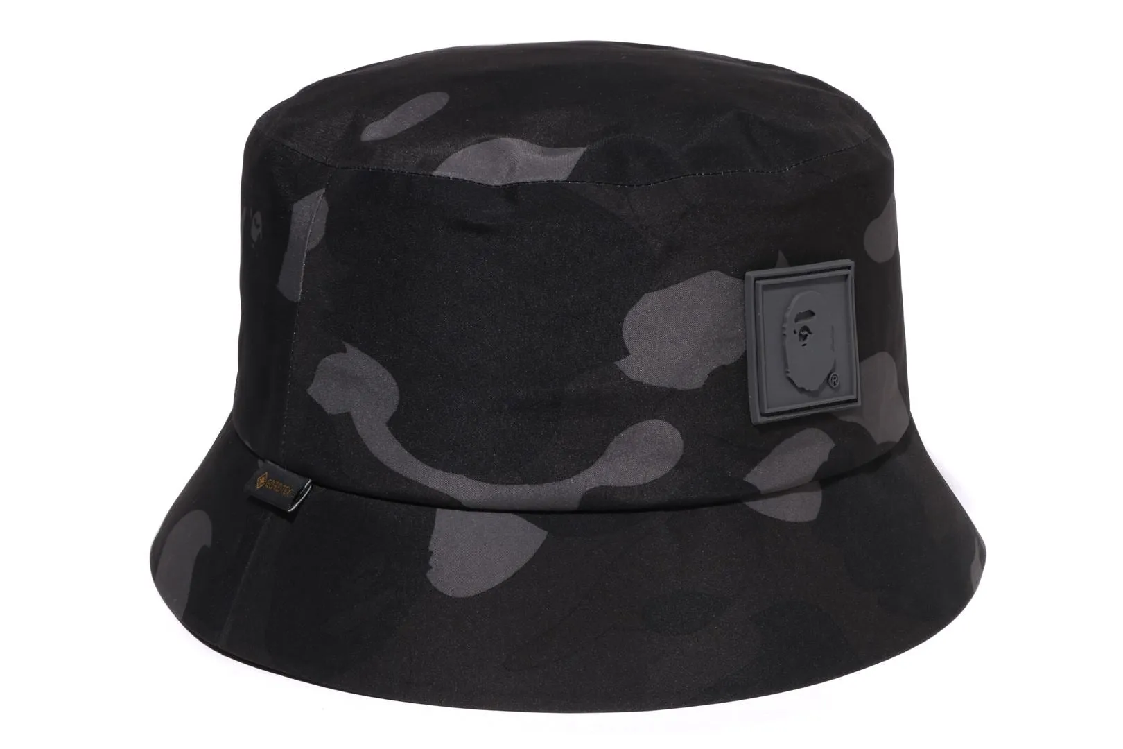 GORE-TEX COLOR CAMO BUCKET HAT sold by Bape product image thumbnail 3