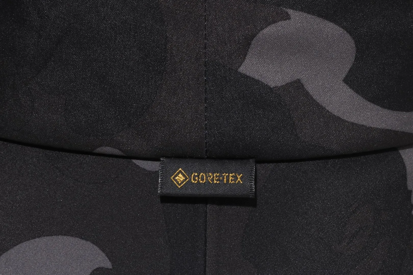 GORE-TEX COLOR CAMO BUCKET HAT sold by Bape product image thumbnail 4