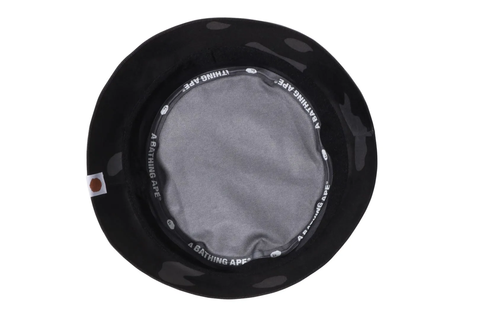 GORE-TEX COLOR CAMO BUCKET HAT sold by Bape product image thumbnail 5