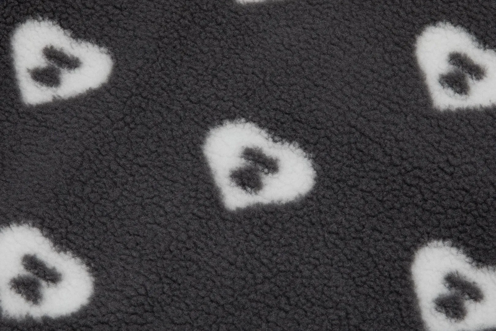 PATTERN SHERPA FLEECE JACKET sold by Bape product image thumbnail 4