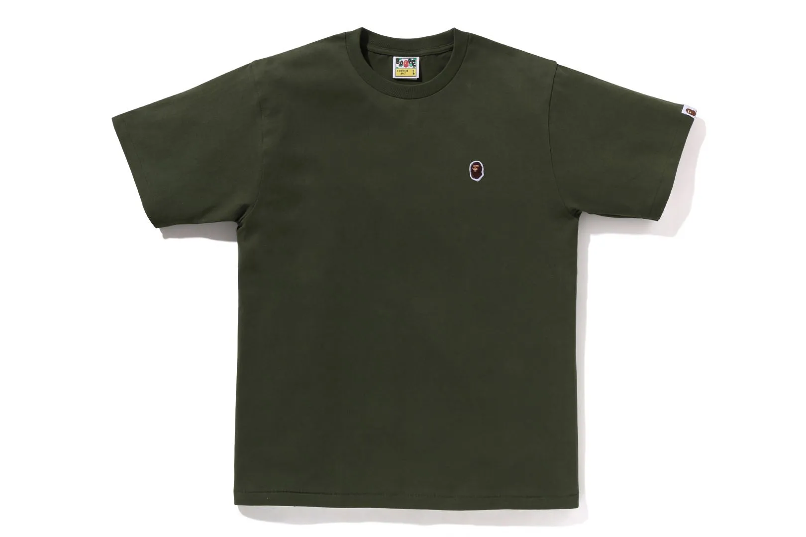 ONE POINT TEE sold by Bape product image thumbnail 5