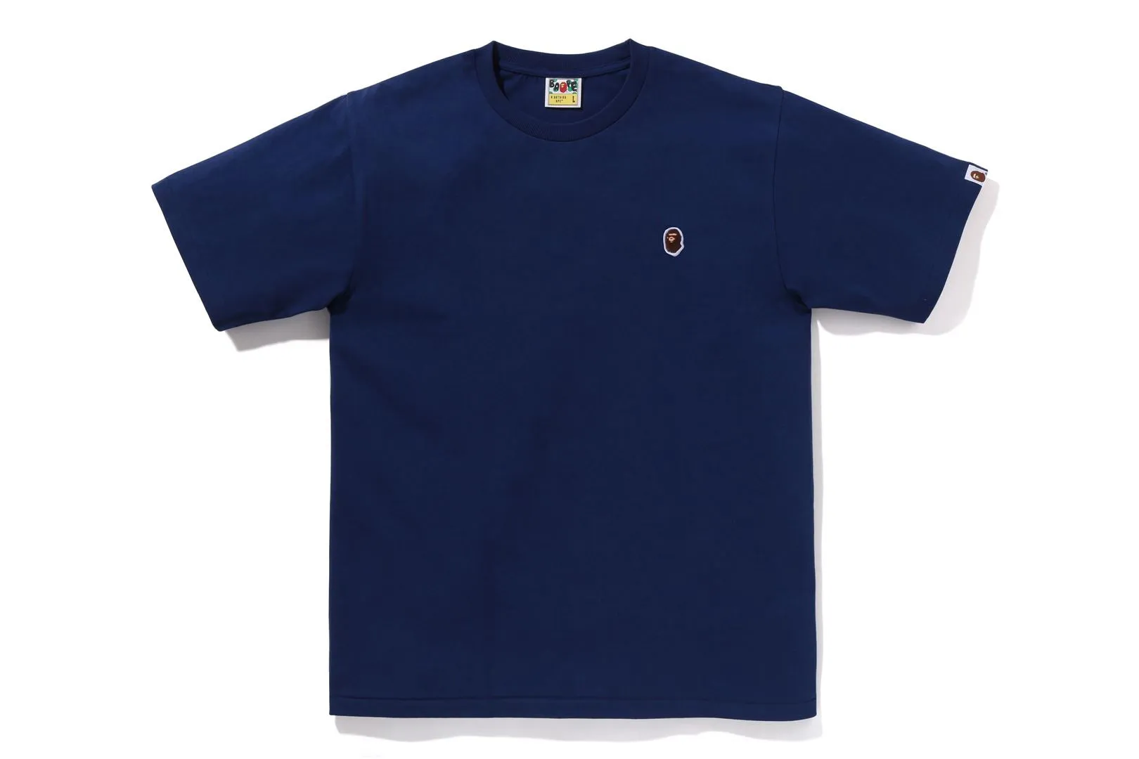 ONE POINT TEE sold by Bape product image thumbnail 4